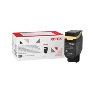 Xerox 006R04677 Black Standard-Capacity Toner