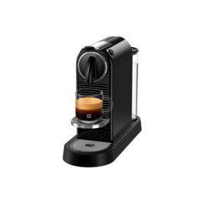 Nespresso Citiz Machine (Black)