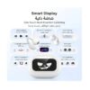 UGREEN ClipBuds Magic touchscreen charging case