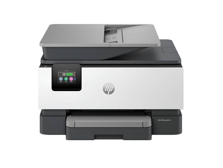 HP OfficeJet Pro 9123 printer model 403W0C