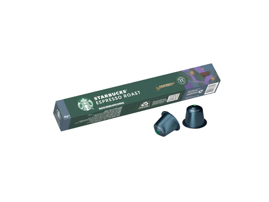 NewProject_67_4521caad-4f0b-4092-ba71-863912de36ca.jpg Starbucks Espresso Roast capsules pack of 10 main view