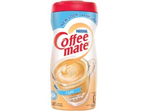Nestle Coffee Mate Light Coffee Creamer 450g