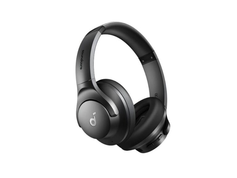 Anker Soundcore Q20i Hybrid ANC Headphones