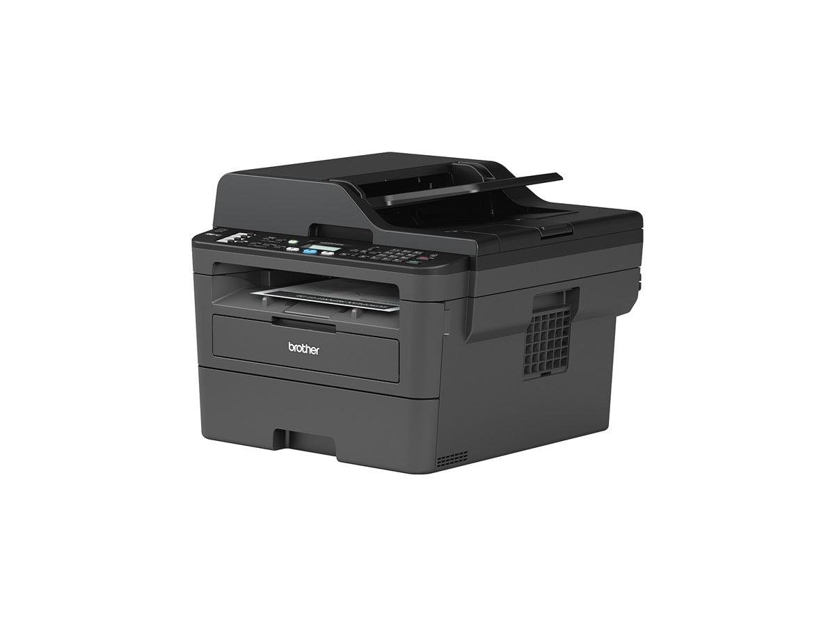 Brother MFC-L2715DW Mono Laser Multi-Function Printer - Image 2