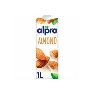 Alpro Almond Milk 1L