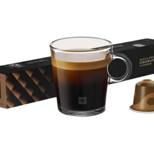 Nespresso Barista Creations Coffee Capsules