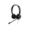 Jabra Evolve 20 USB headset main product view