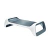 Fellowes 9311102 I-Spire Monitor Lift, White alternate product view