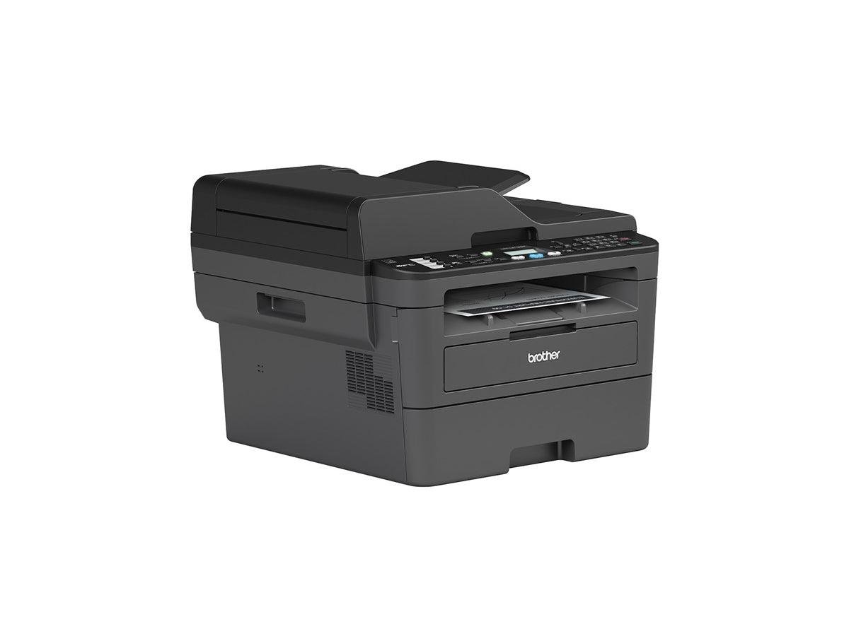 Brother MFC-L2715DW Mono Laser Multi-Function Printer - Image 1