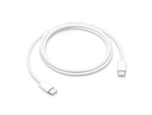 Apple USB-C Woven Charge Cable, 1m