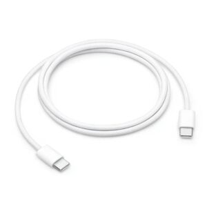Apple USB-C Woven Charge Cable, 1m