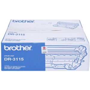 Brother DR3115 Drum Toner Unit (DR-3115)