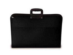 Mapac Academy Light Weight Art Case A2 Black [1522]