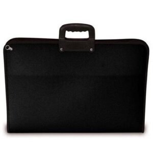 Mapac Academy Light Weight Art Case A2 Black [1522]