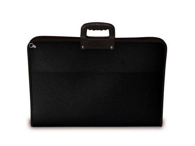 Mapac Academy Light Weight Art Case A2 Black [1522]