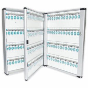 FIS Key Cabinet for 212 Keys