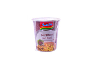 Indomie Instant Beef Noodles 60g