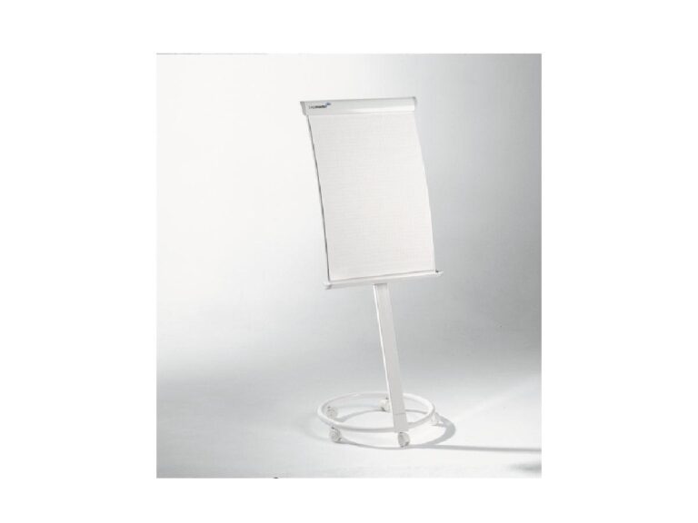Legamaster Taurus FlipChart White 7-150200