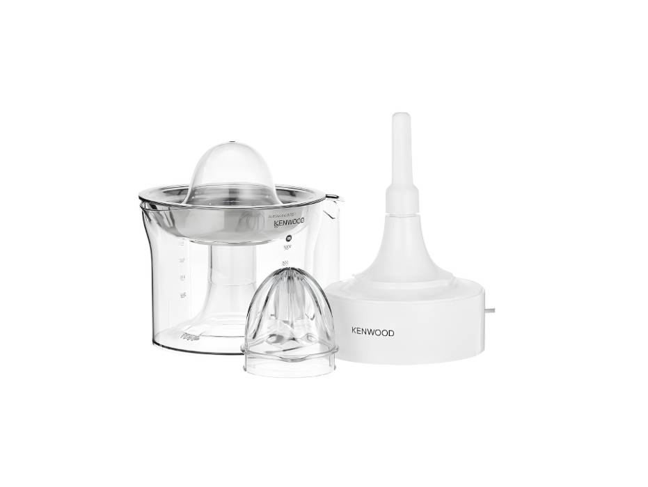 Kenwood JE290 1L Citrus Juicer 40W alternate product view 3