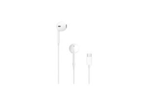 Apple EarPods with USB-C Connector