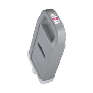 Canon PFI-706M Ink Cartridge, Magenta