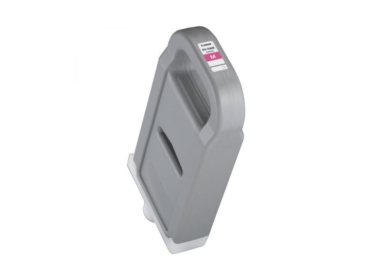 Canon PFI-706M Ink Cartridge, Magenta
