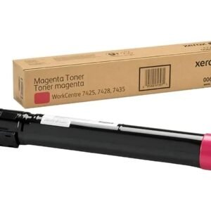 Xerox 006R01401 Magenta Toner Cartridge