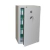 Fichet Bauche Millium Grade 1 safe open view