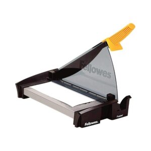 Fellowes Fusion A4 Guillotine