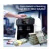 Ribao VS-75 Banknote Sorter alternate product view