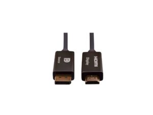 SPEIRAL DP TO HDMI @30Hz CABLE 3 MTR -SPDHC33