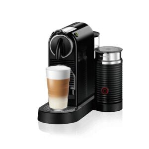 Nespresso CITIZ&MILK