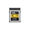 NewProject_6_e2095753-ecbb-4058-ac42-931716667b89.jpg Lexar 128GB CFexpress Type B card main product view