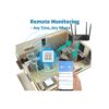 Uan Tii Tuya Smart Temperature Humidity Sensor alternate product view 2