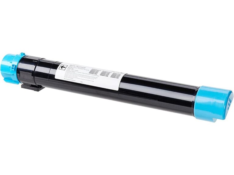 Xerox 006R01402 Cyan Toner Cartridge
