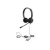 Jabra Evolve 20 Stereo MS headset alternate view