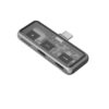 Satechi Mobile XR hub microSD main product view