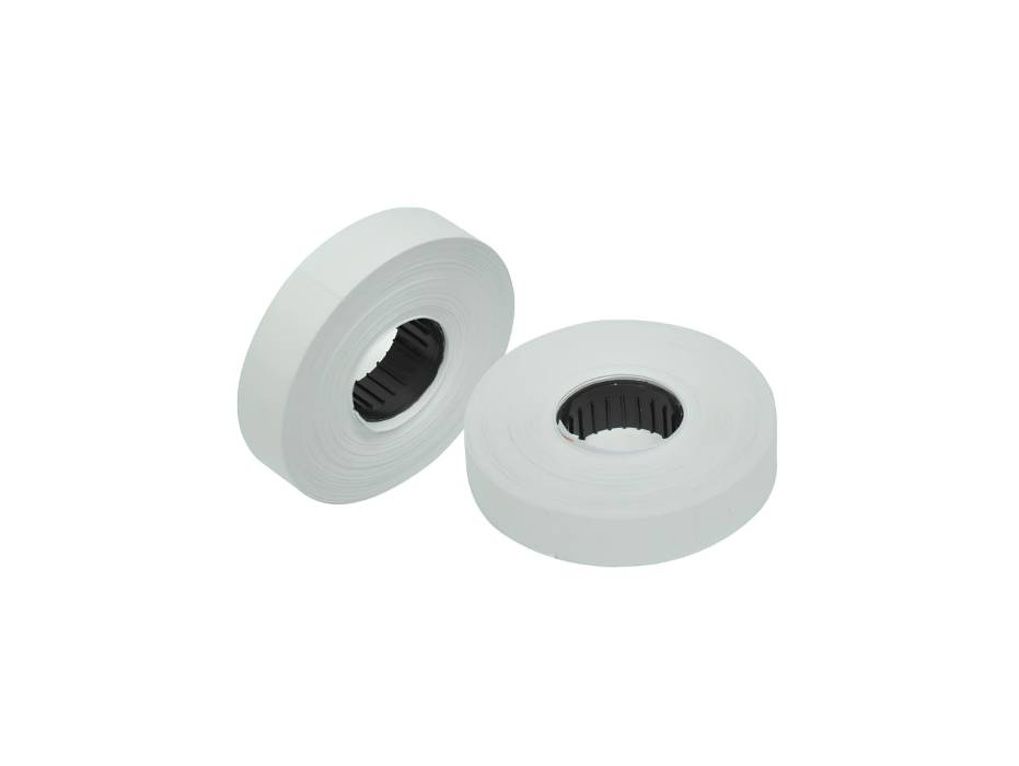 FIS 16x23mm price label rolls pack of 10 main view