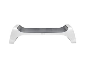 Fellowes 9311102 I-Spire Monitor Lift, White