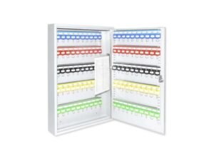 FIS Metal Key Cabinet -100 Keys Capacity FSKCTS100