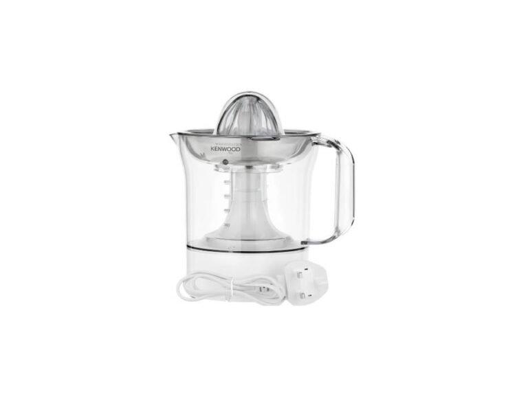 Kenwood JE290 1L Citrus Juicer 40W