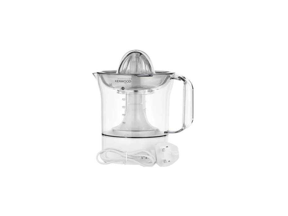 Kenwood JE290 citrus juicer main product view