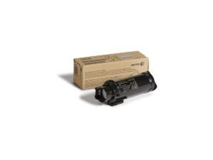 Xerox 106R03488 Black High Capacity Toner Cartridge