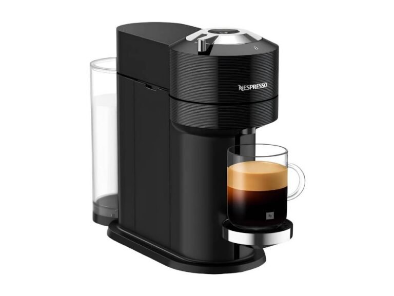Nespresso Vertuo Next Coffee Machine