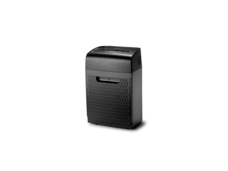 Dahle Autofeed ShredMATIC 35120 Document Shredder