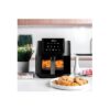 NewProject_72_0d923202-414f-4f04-a483-0a379709d2e4.jpg Nutricook slim 5L air fryer window and basket view