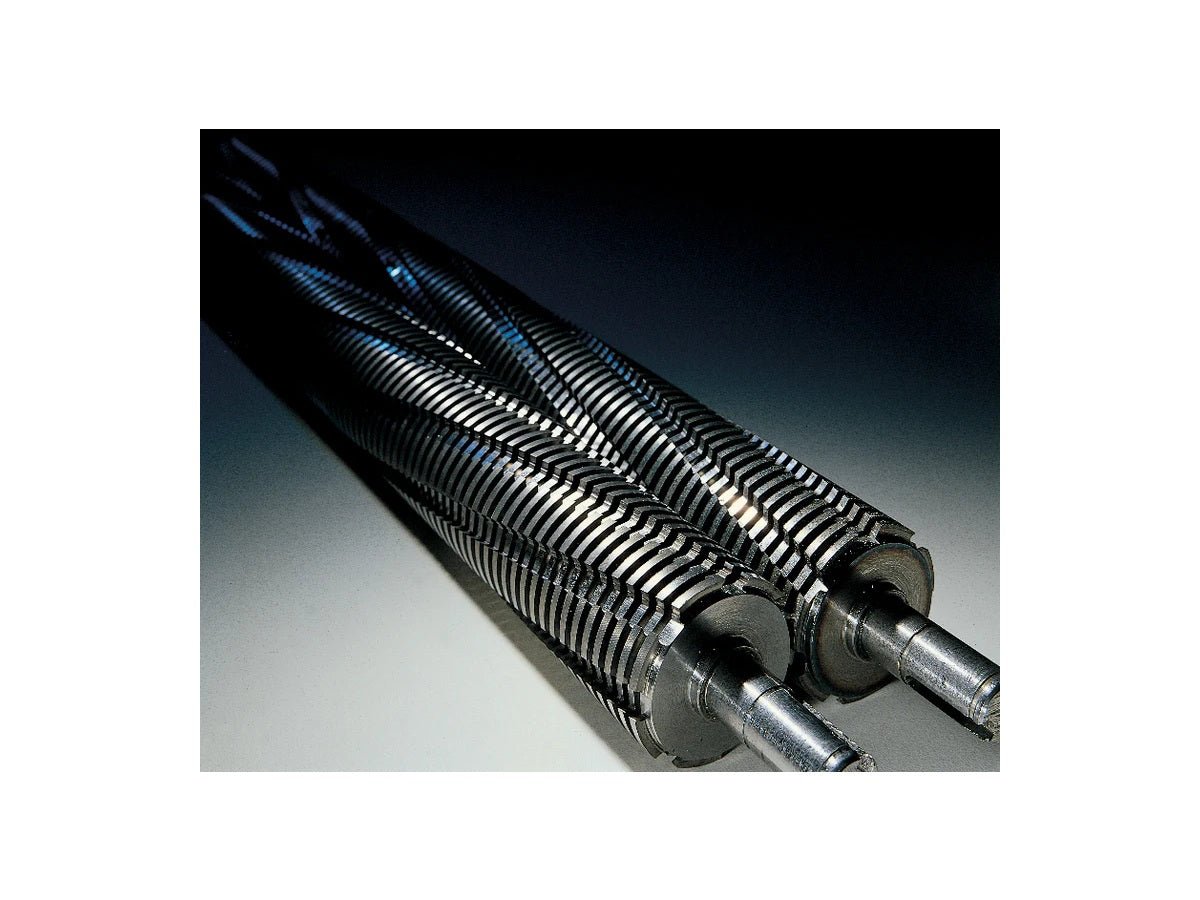 Kobra+1 CC4 Cross Cut Shredder - Image 5