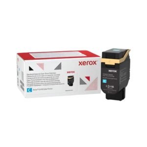 Xerox 006R04678 Cyan Standard-Capacity Toner