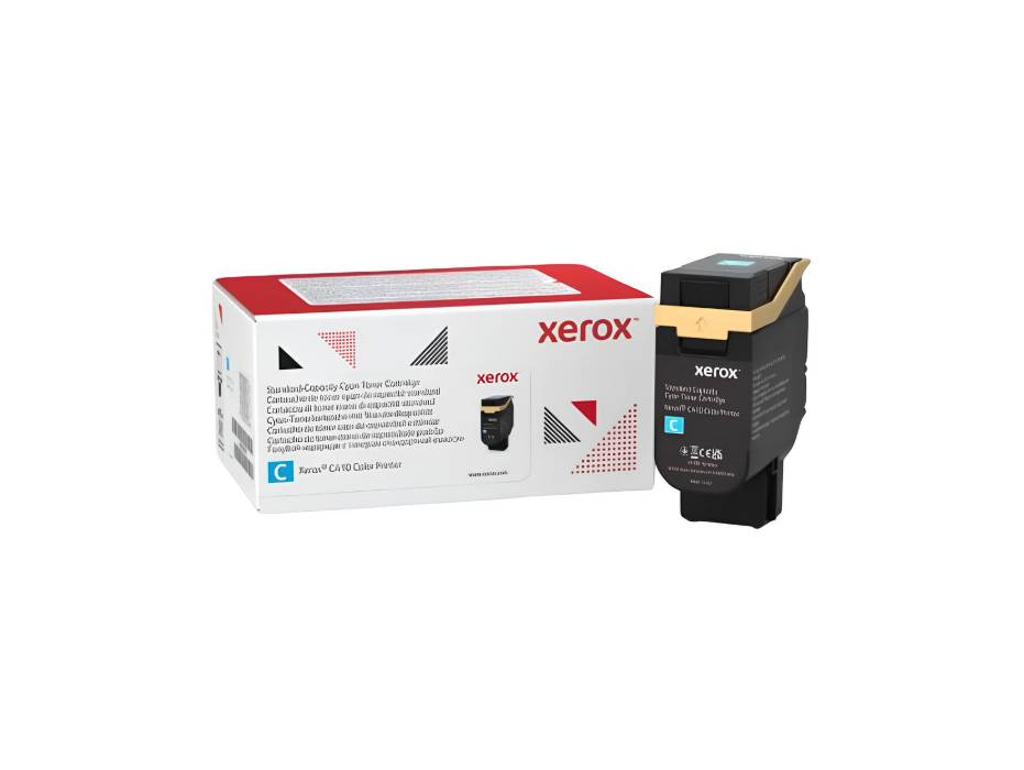 NewProject_72_9bd86b25-5f72-4e5d-8edc-4380004b15ec.jpg Xerox 006R04678 cyan toner main product view