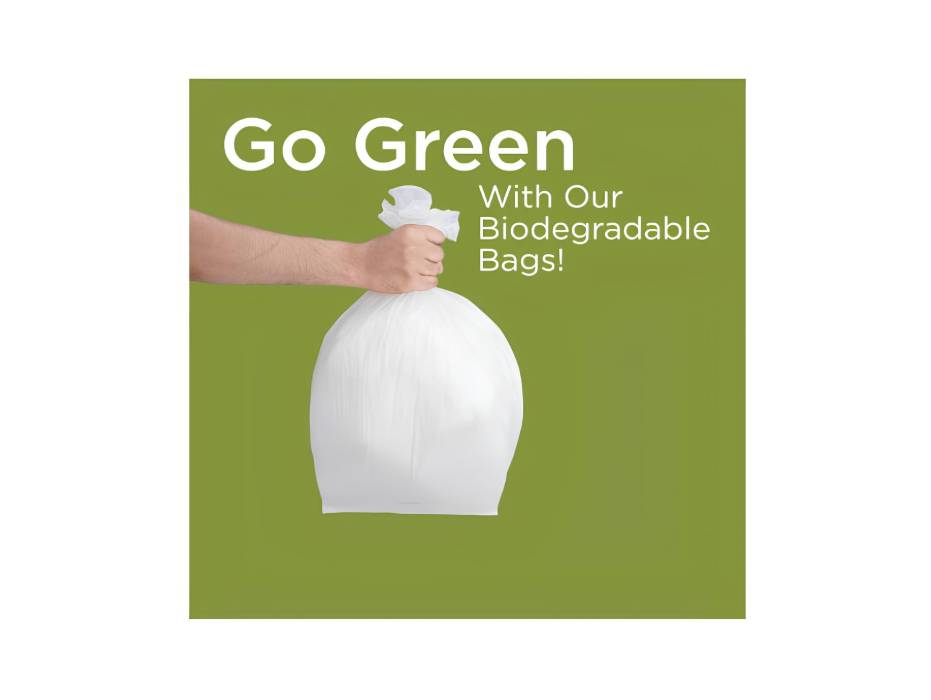 NewProject_72_b2bbceec-cfb4-4c65-989c-e363dea79f74.jpg Hotpack 5-Gallon White Bin Liners 50 Pack alternate product view 4